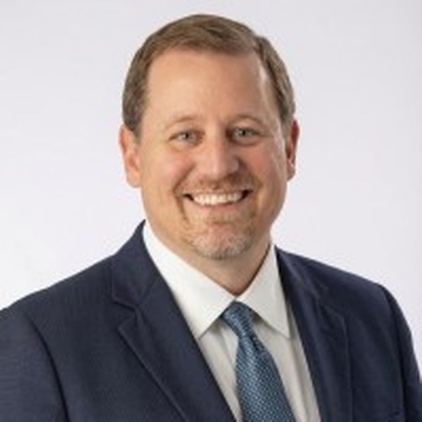 Portrait of Ryan Kingstedt